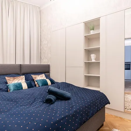 Appartamento Four Bedrooms Luxury Design At Fashion Street *