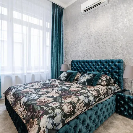 Appartamento Four Bedrooms Luxury Design At Fashion Street
