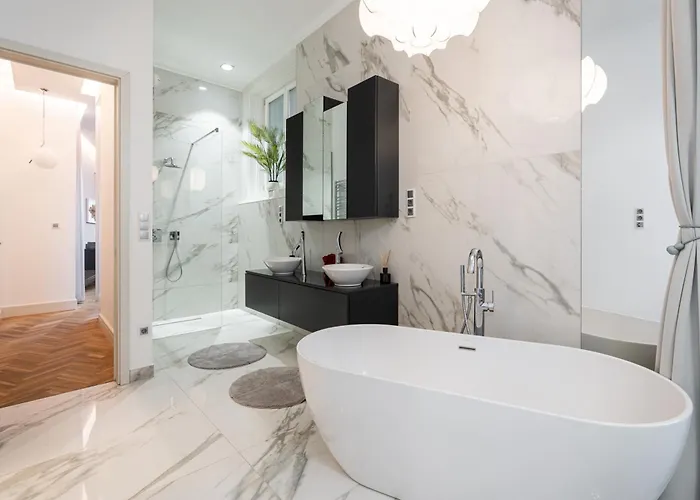 4 Bedrooms At Fashion Street